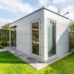 Tondernerstrasse 10 Haus Sauerland