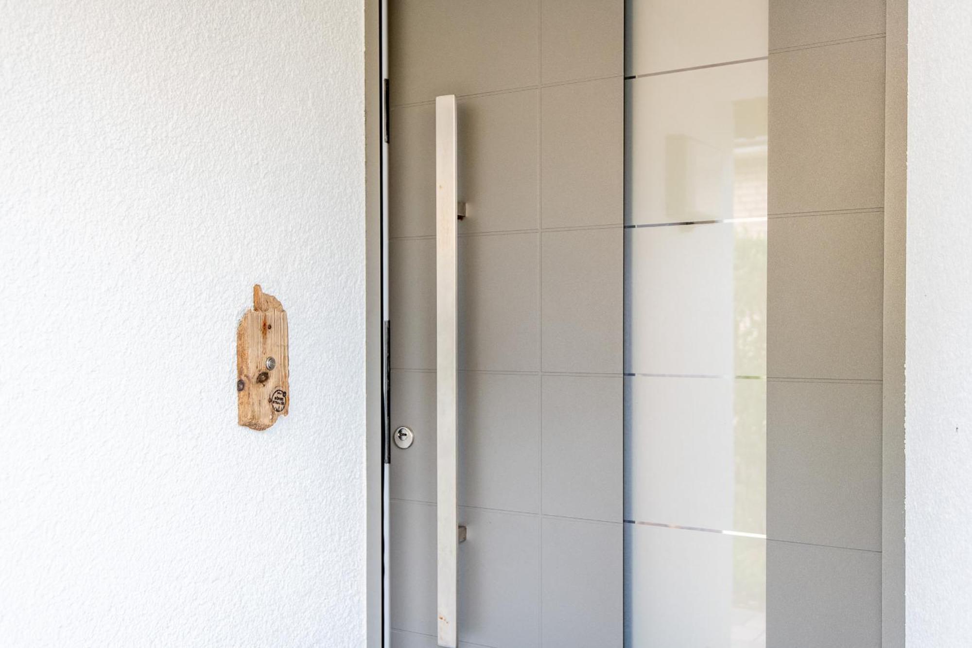 Tondernerstrasse 10 Haus Sauerland Ferienhaus *