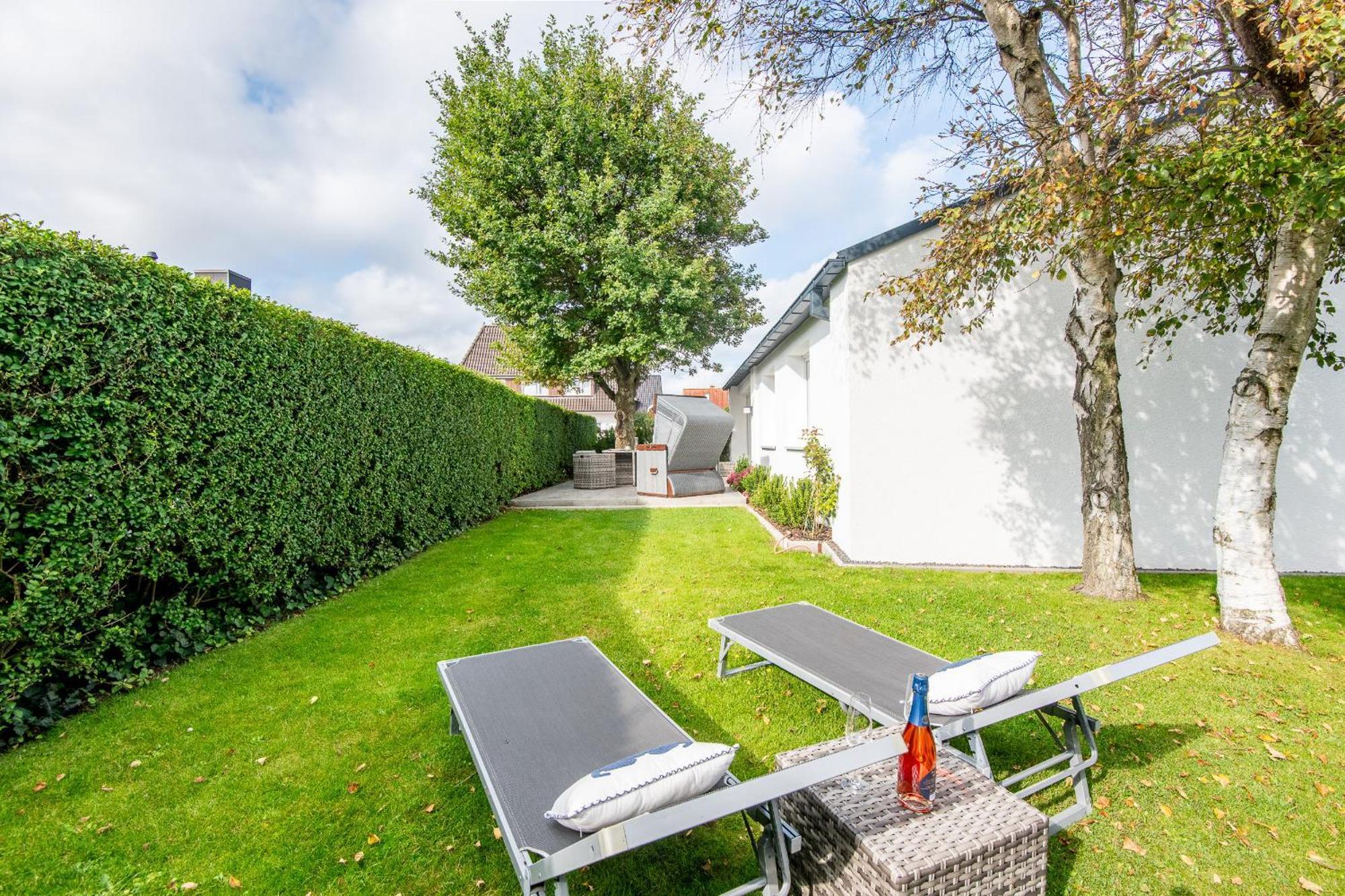 Tondernerstrasse 10 Haus Sauerland