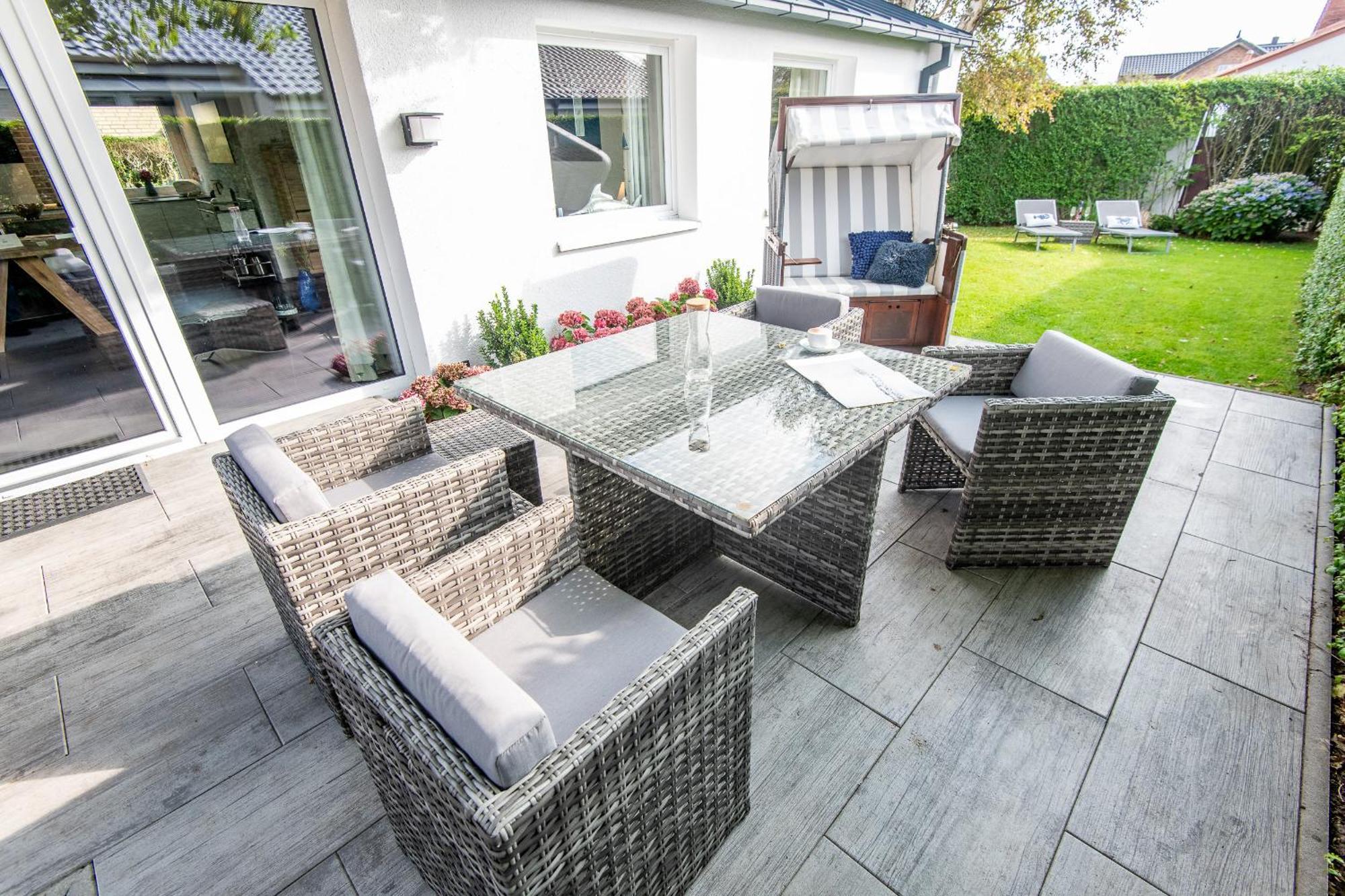 Tondernerstrasse 10 Haus Sauerland