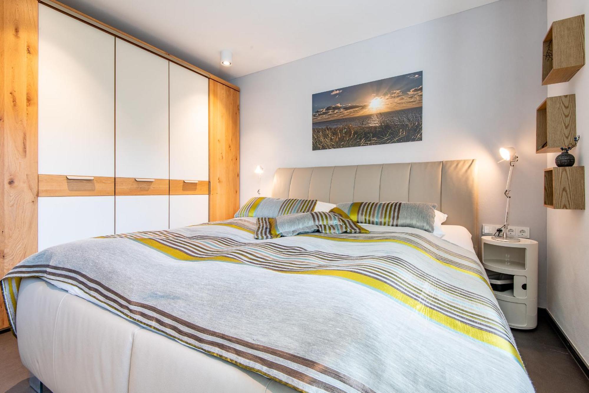 Tondernerstrasse 10 Haus Sauerland Westerland