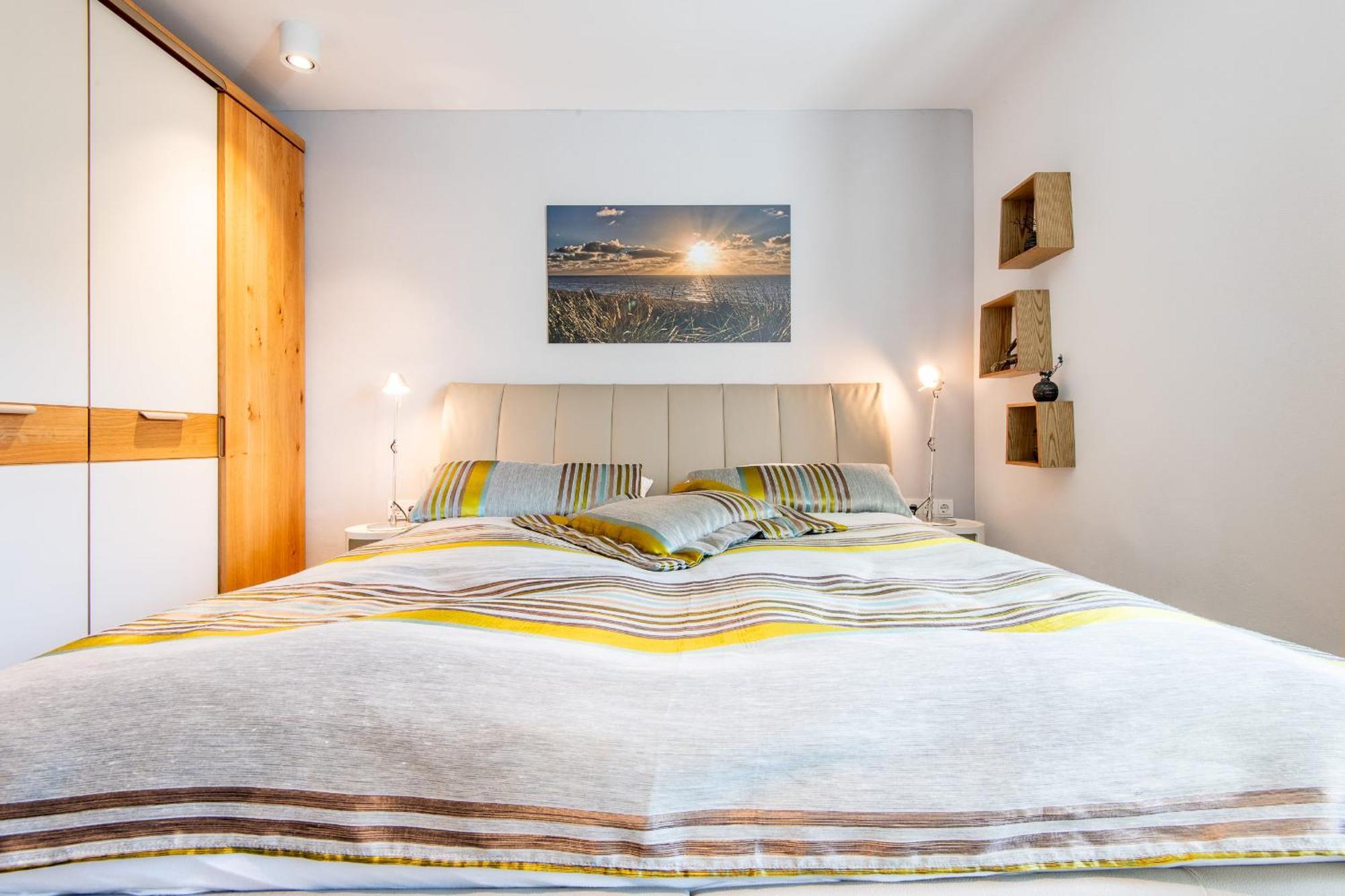 Tondernerstrasse 10 Haus Sauerland *
