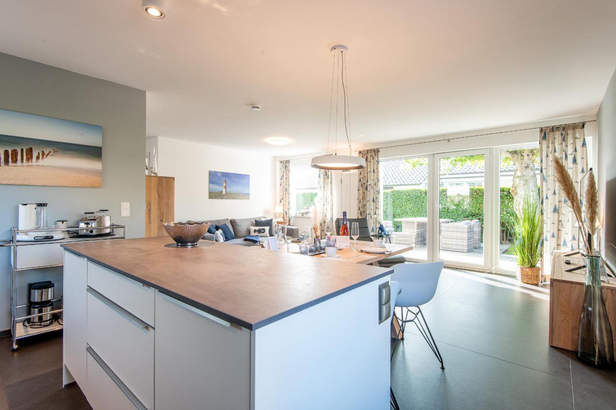 Tondernerstrasse 10 Haus Sauerland *