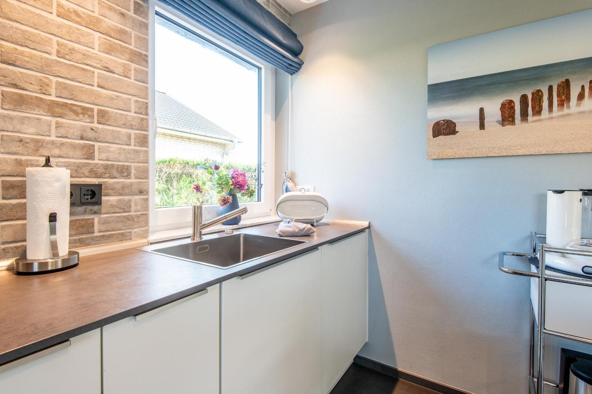 Tondernerstrasse 10 Haus Sauerland Ferienhaus