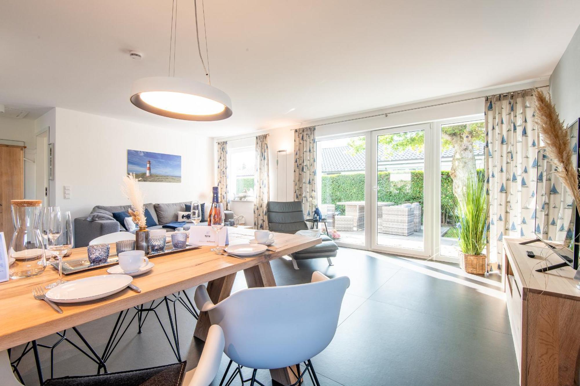 Tondernerstrasse 10 Haus Sauerland