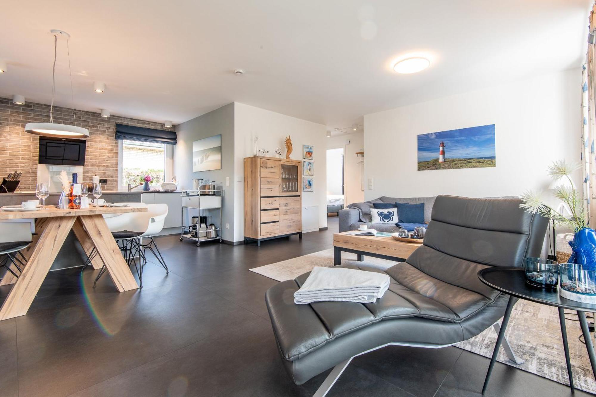 Tondernerstrasse 10 Haus Sauerland Ferienhaus