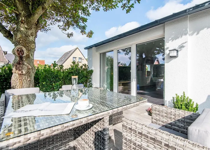 Tondernerstrasse 10 Haus Sauerland