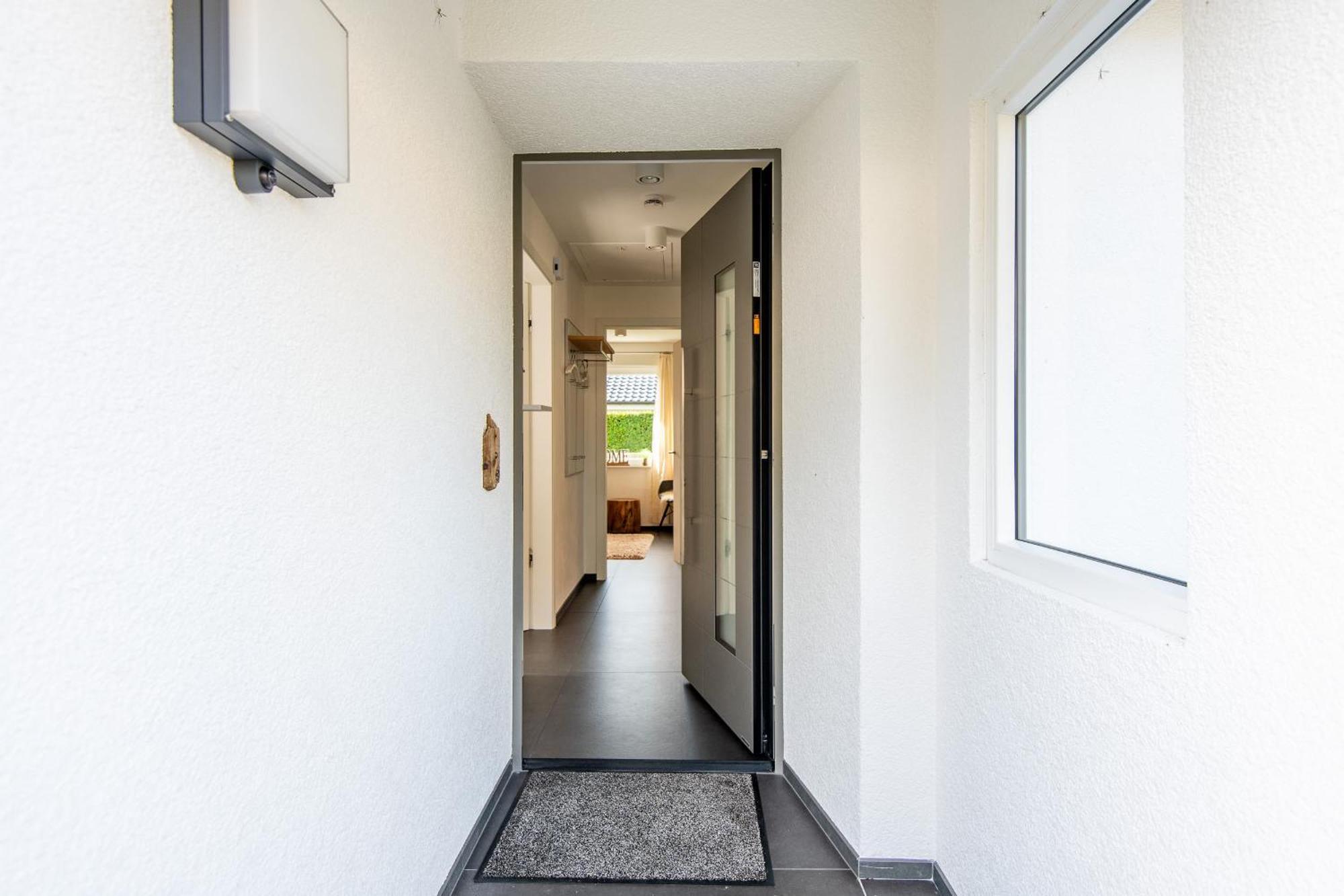 Tondernerstrasse 10 Haus Sauerland