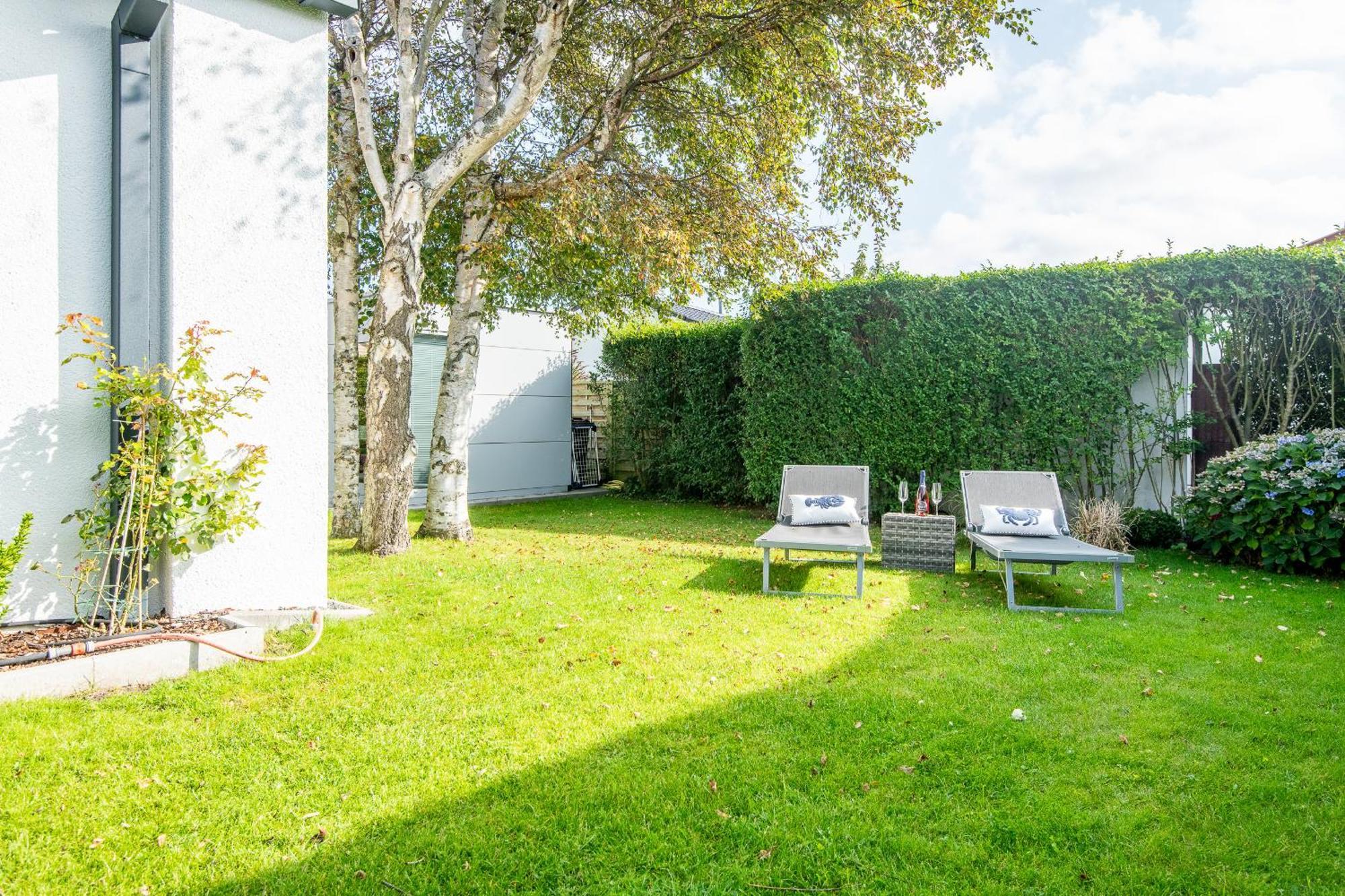Holiday home Tondernerstrasse 10 Haus Sauerland Westerland