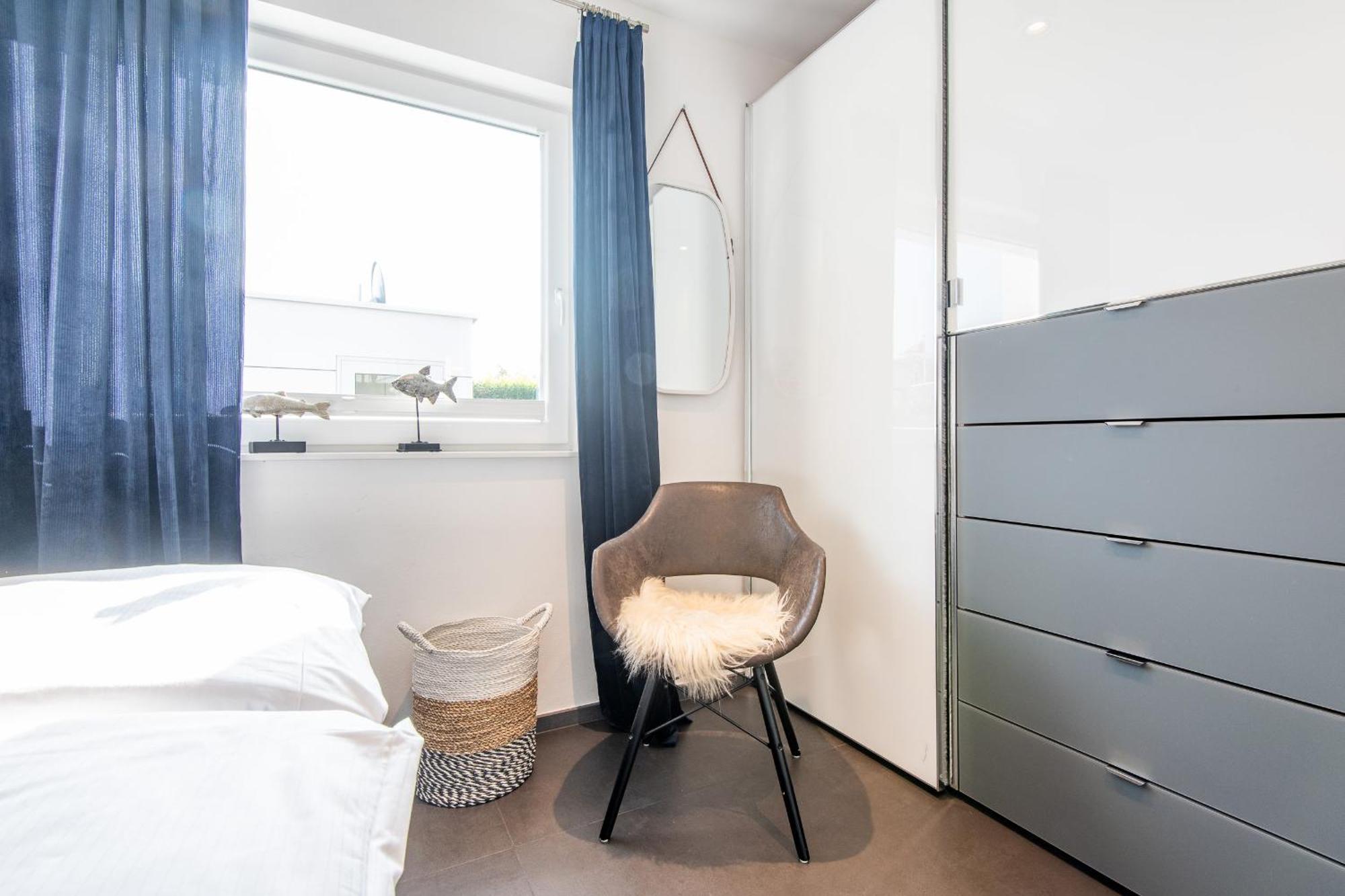Holiday home Tondernerstrasse 10 Haus Sauerland *