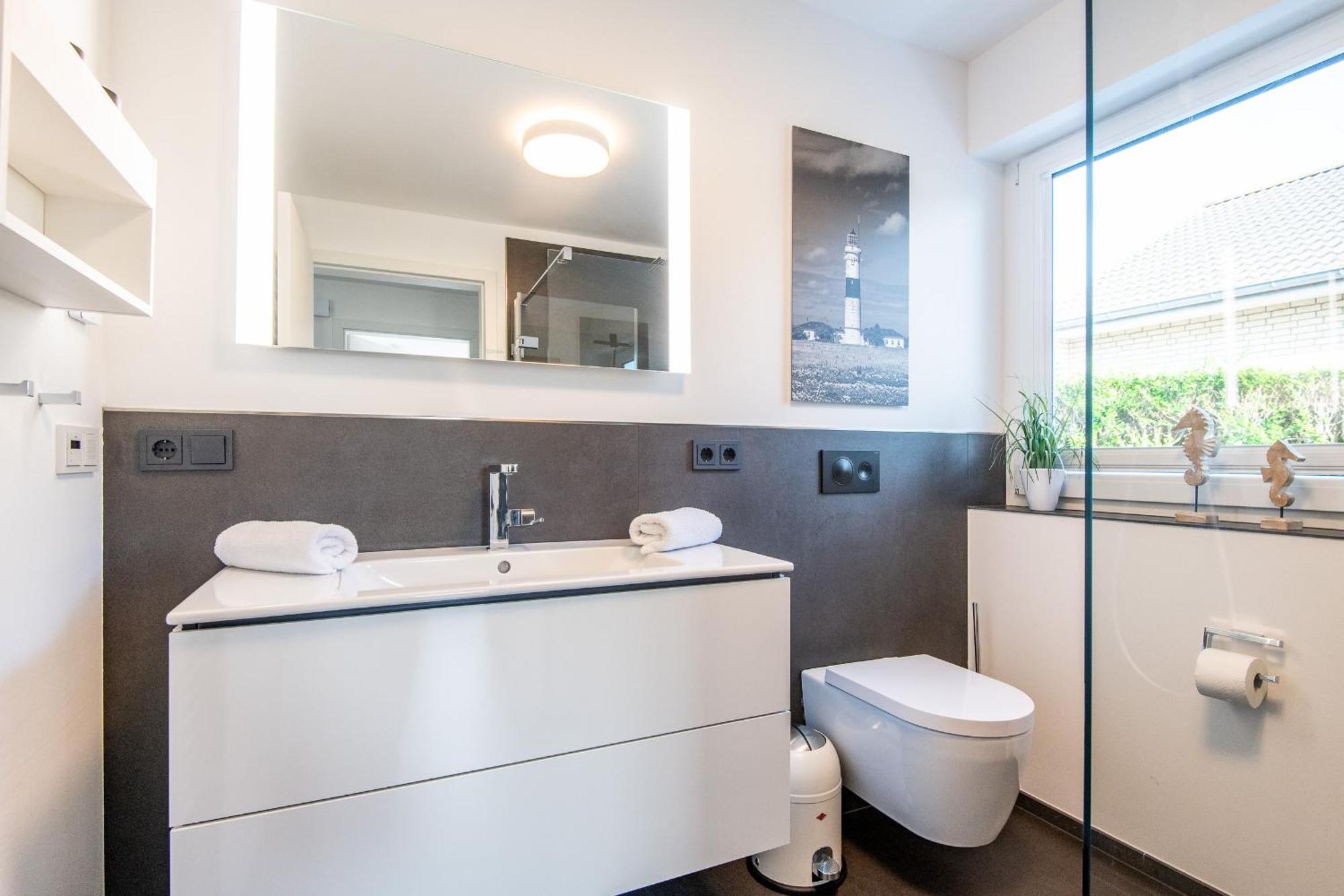 Holiday home Tondernerstrasse 10 Haus Sauerland Westerland