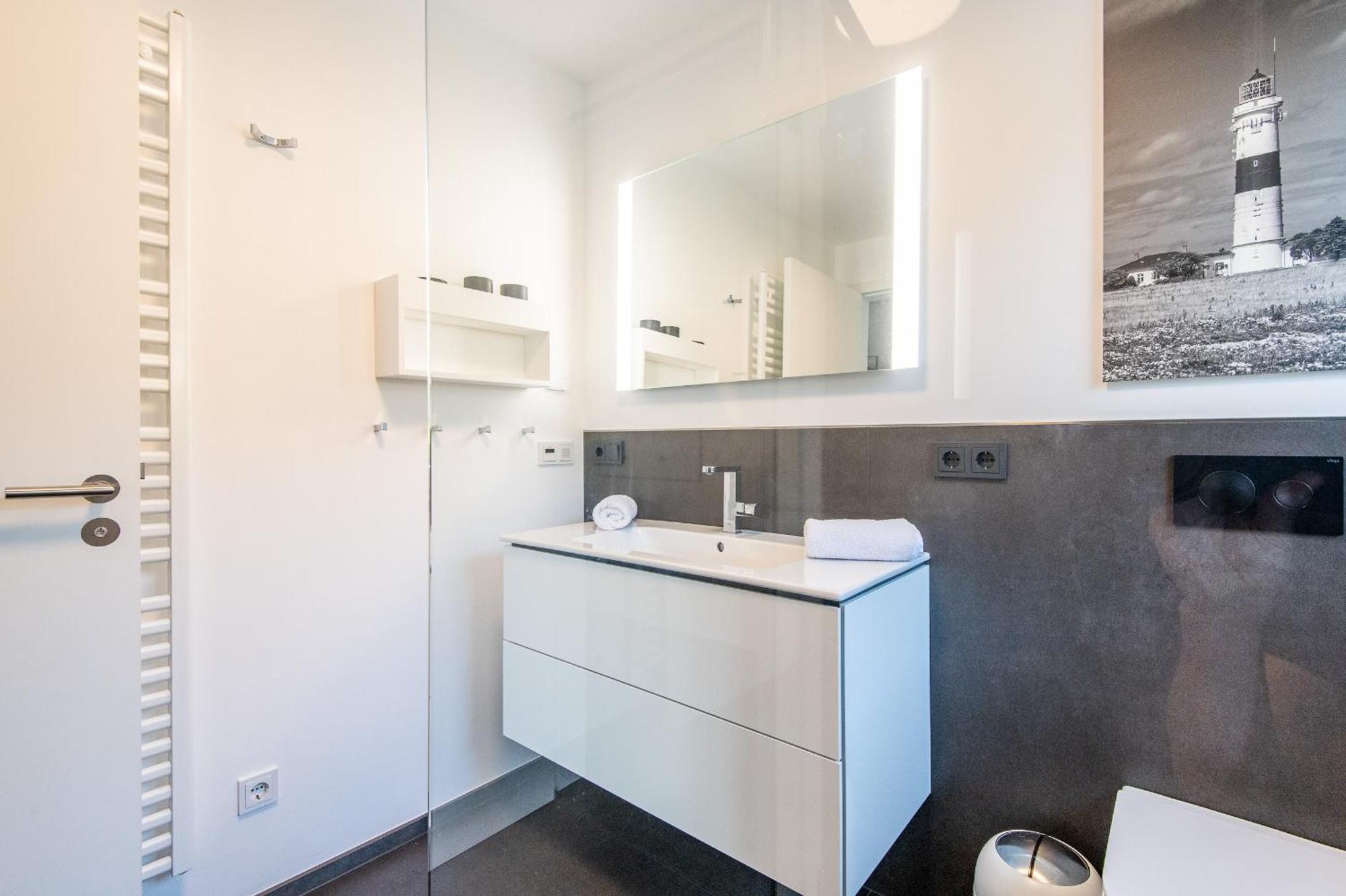 Holiday home Tondernerstrasse 10 Haus Sauerland