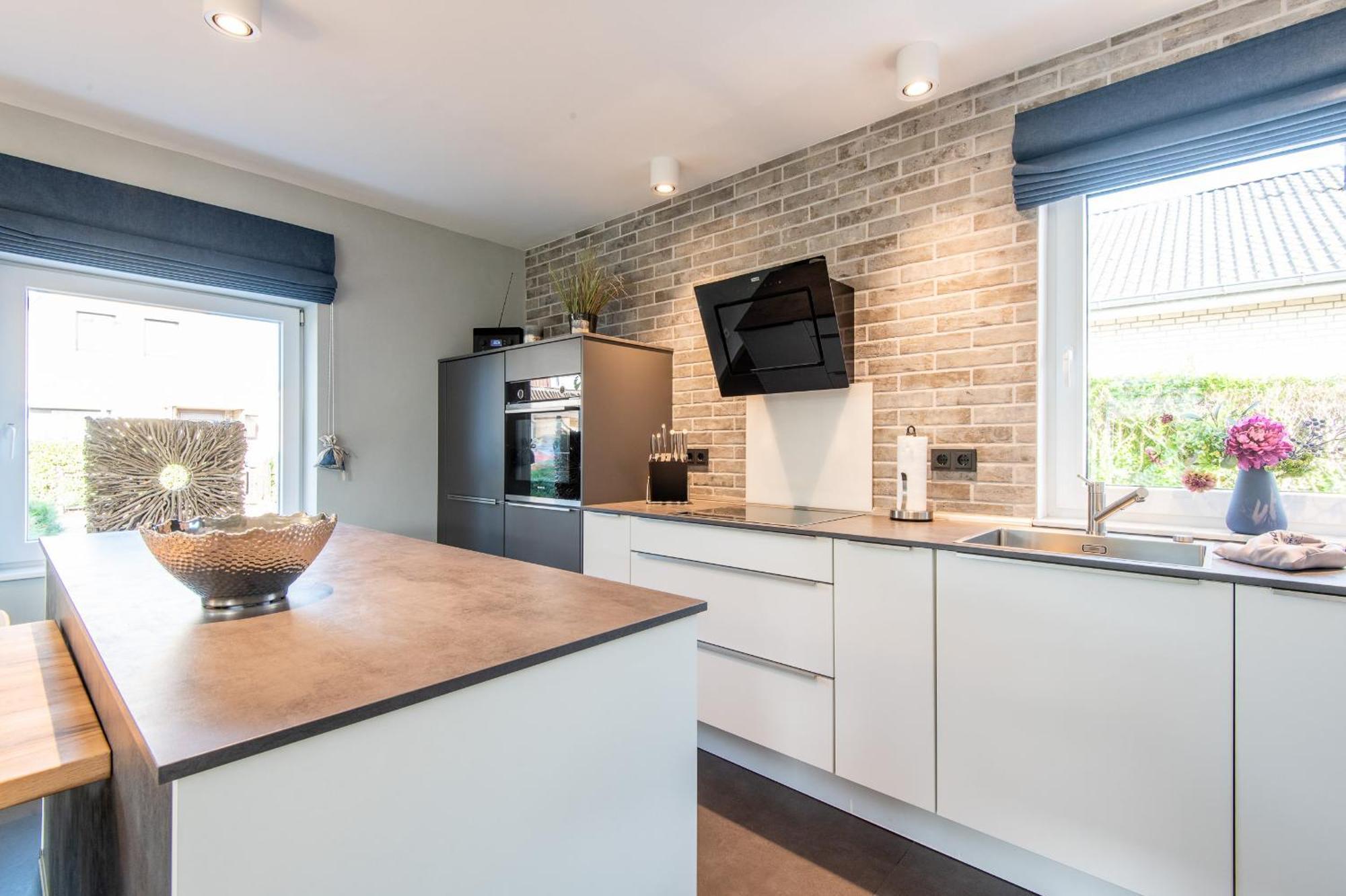 Holiday home Tondernerstrasse 10 Haus Sauerland *