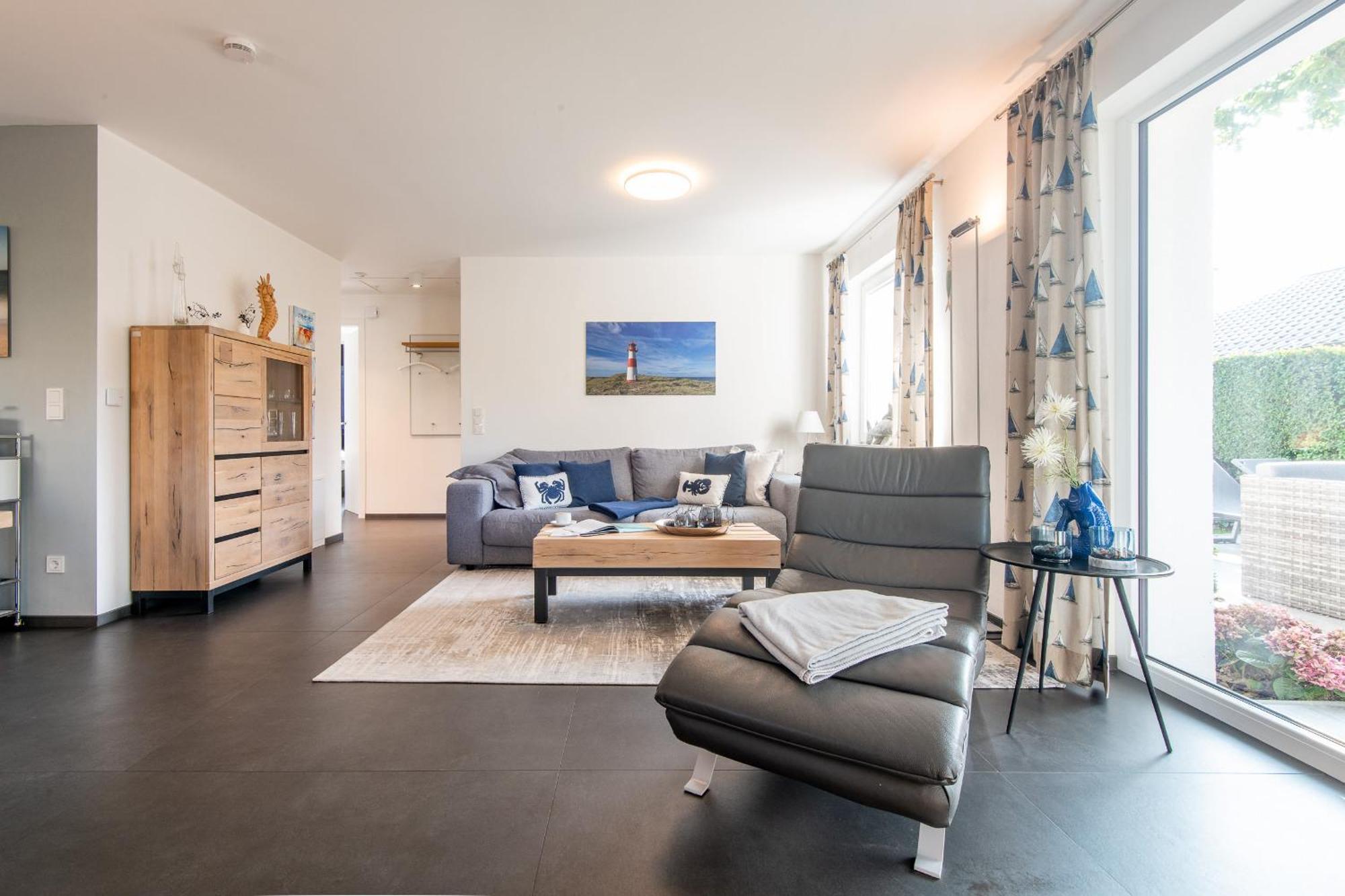 Holiday home Tondernerstrasse 10 Haus Sauerland